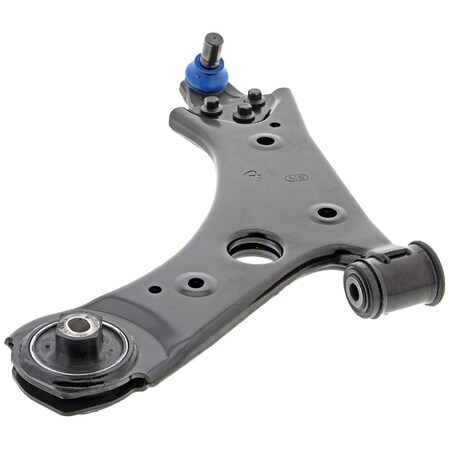 Mevotech Control Arm And Ball Joint Assembly, Cms251220 CMS251220